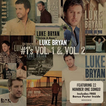 #1’S Vol. 1 & Vol. 2 (2CD)