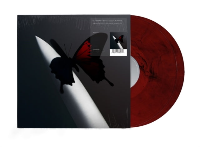 Twelve Carat Toothache (Red & Black Marble Vinyl/2LP)