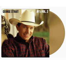 #1'S Volume 2 (Tan LP Vinyl)