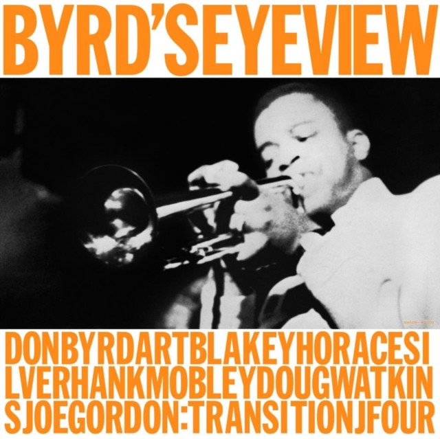 Byrd's Eye View (Blue Note Tone Poet Series)