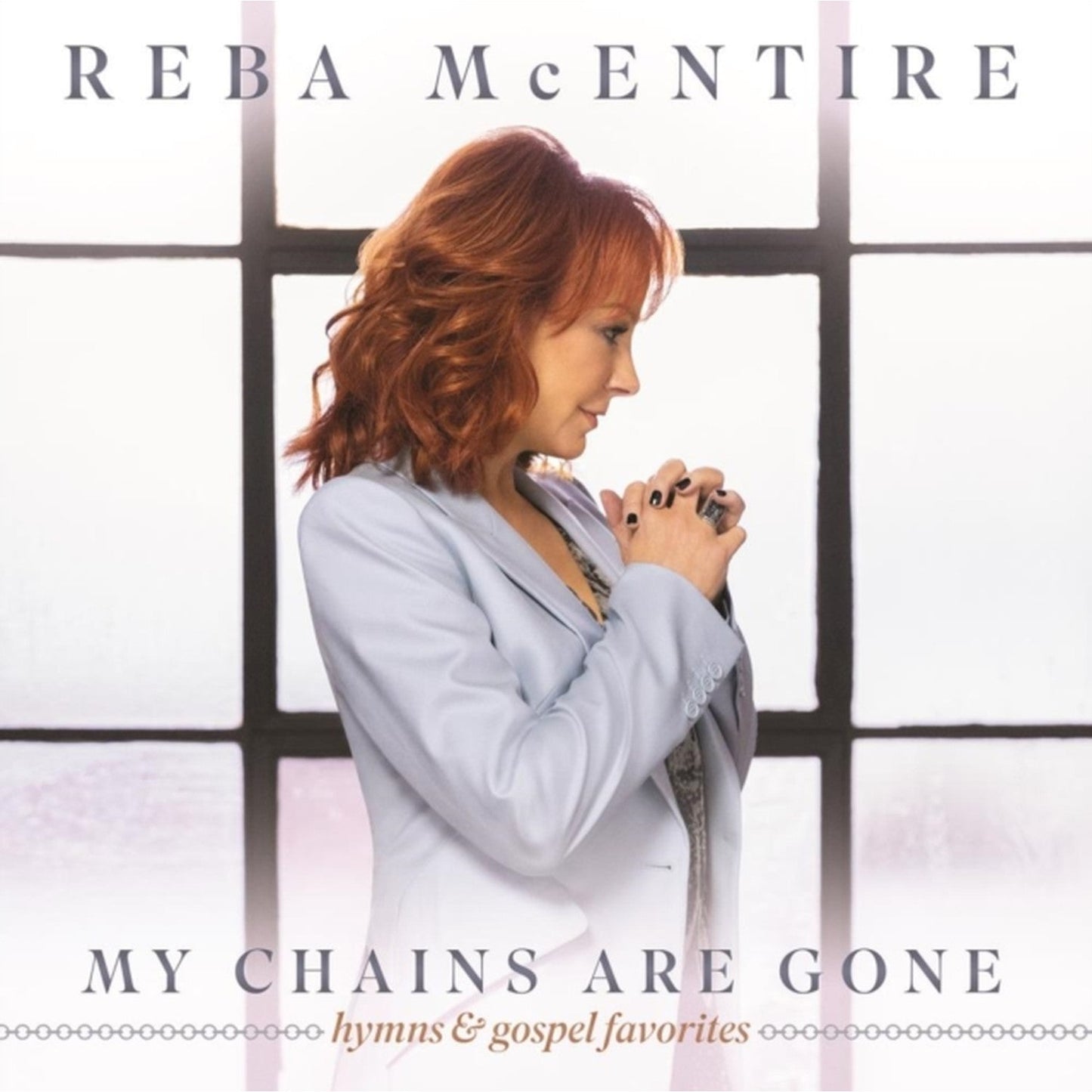 My Chains Are Gone
