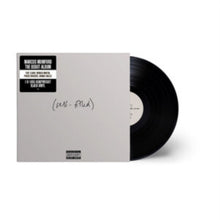 Marcus (180G) Mumford - Marcus Mumford - LP Vinyl