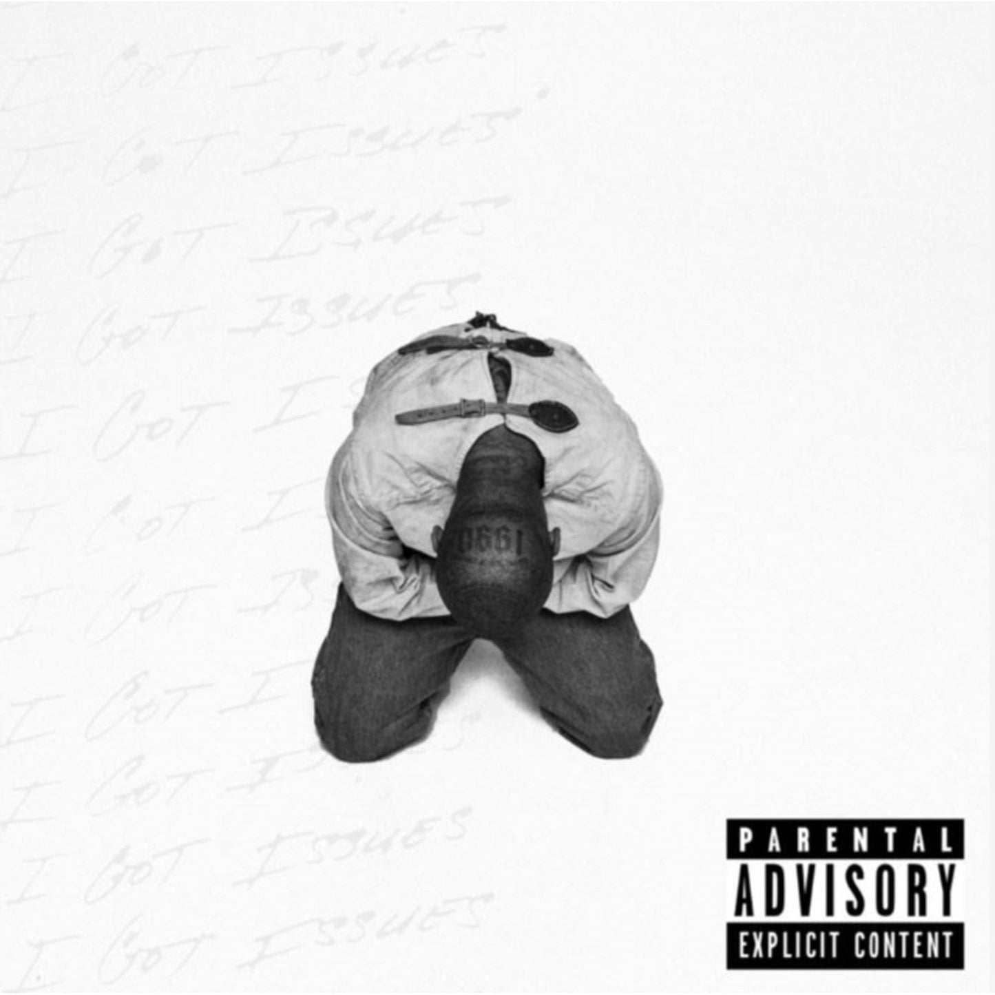 I Got Issues (X) (2LP)