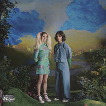 Domi & Jd Beck - Not Tight - CD