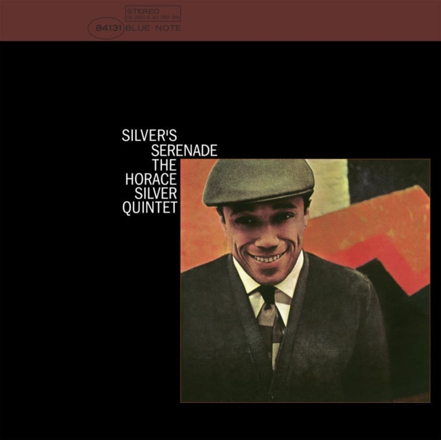 Silver's Serenade (Blue Note Tone Poet Series)