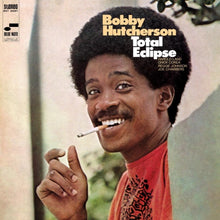 Bobby Hutcherson - Total Eclipse (Blue Note Tone Poet Series) - LP Vinyl