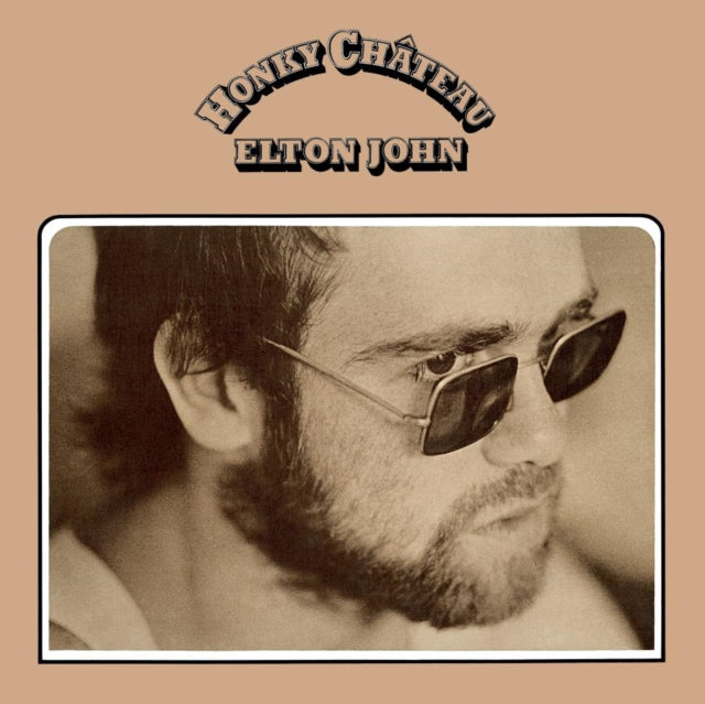 Elton John - Honky Chateau (50Th Anniversary/2CD)
