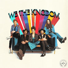 We The Kingdom (2LP)