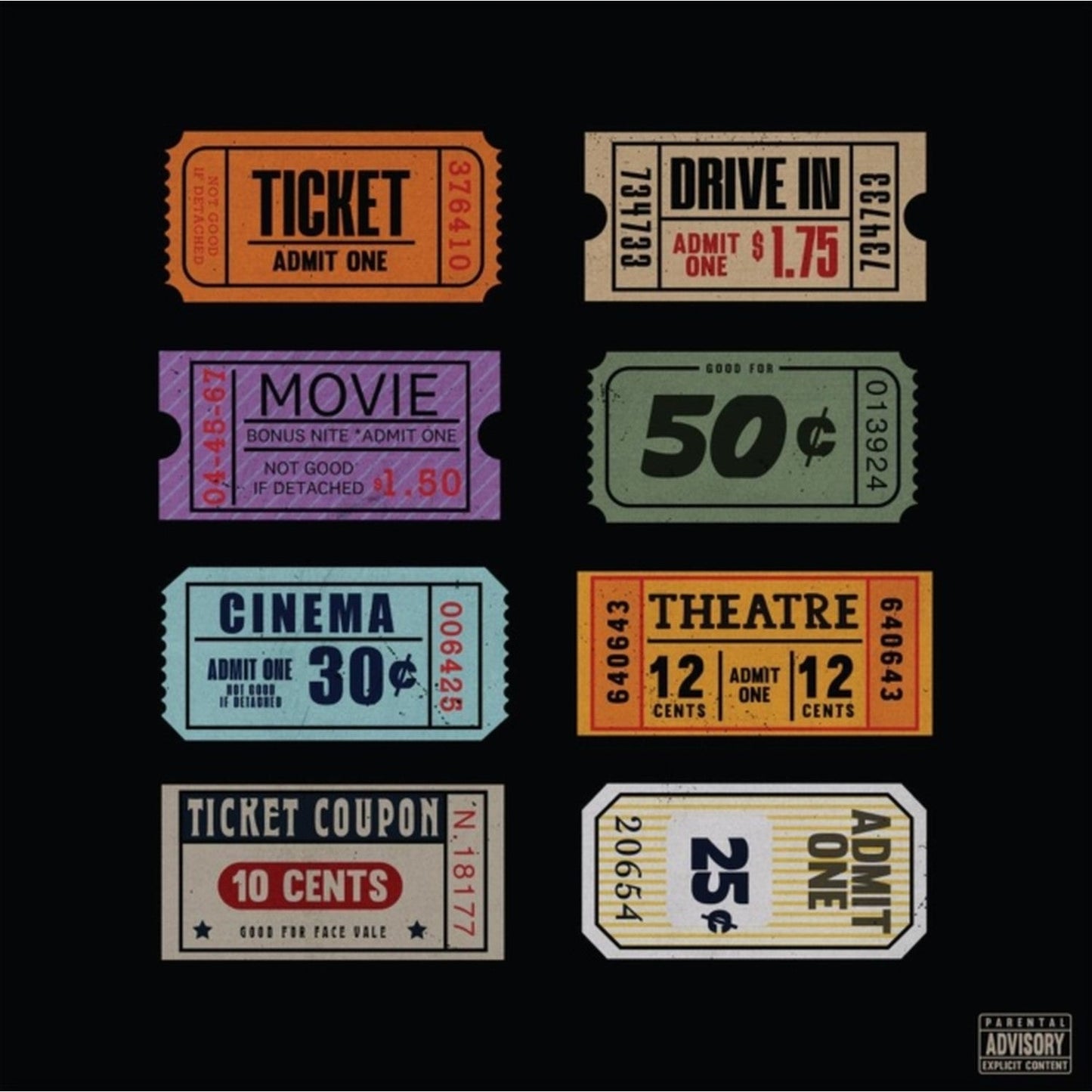 Good Movie (Purple Vinyl/2LP)