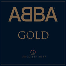 Abba - Gold - Greatest Hits (Picture Disc/2LP)