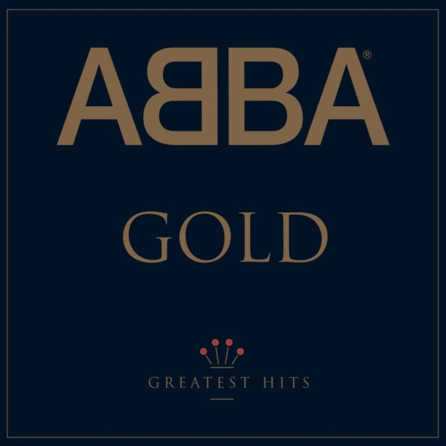 Abba - Gold - Greatest Hits (Picture Disc/2LP)