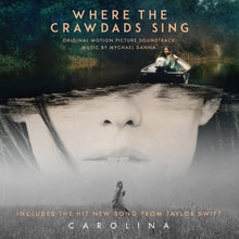 Where The Crawdads Sing Ost