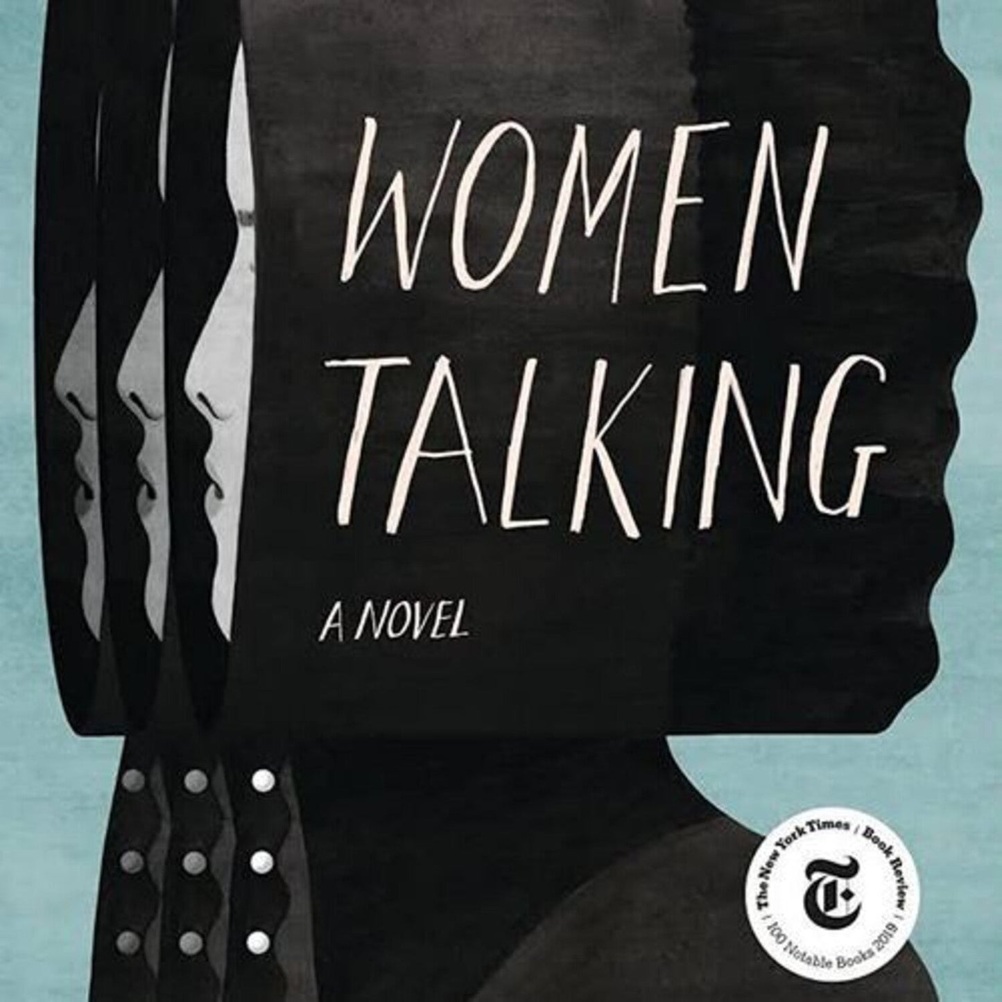 Women Talking Ost
