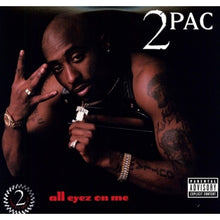 All Eyez On Me (4LP)