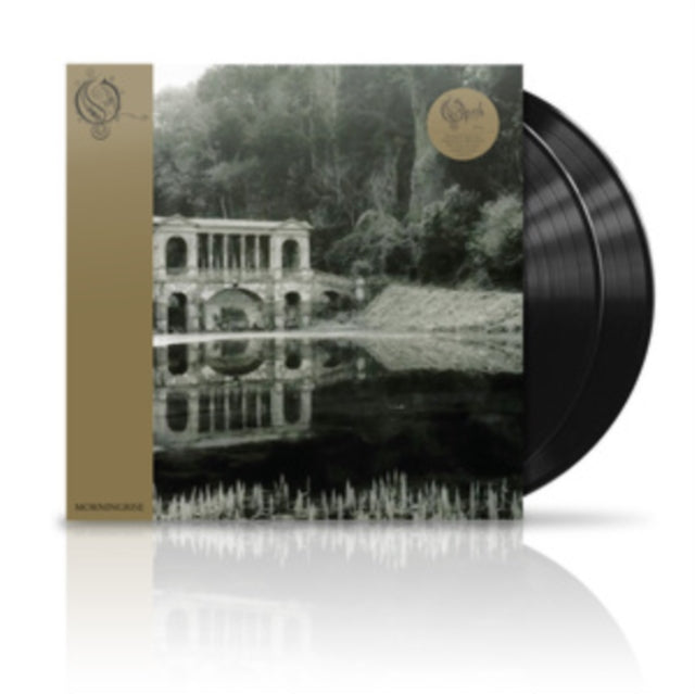 Opeth - Morningrise - LP Vinyl
