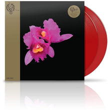 Orchid (Red Vinyl/2LP)