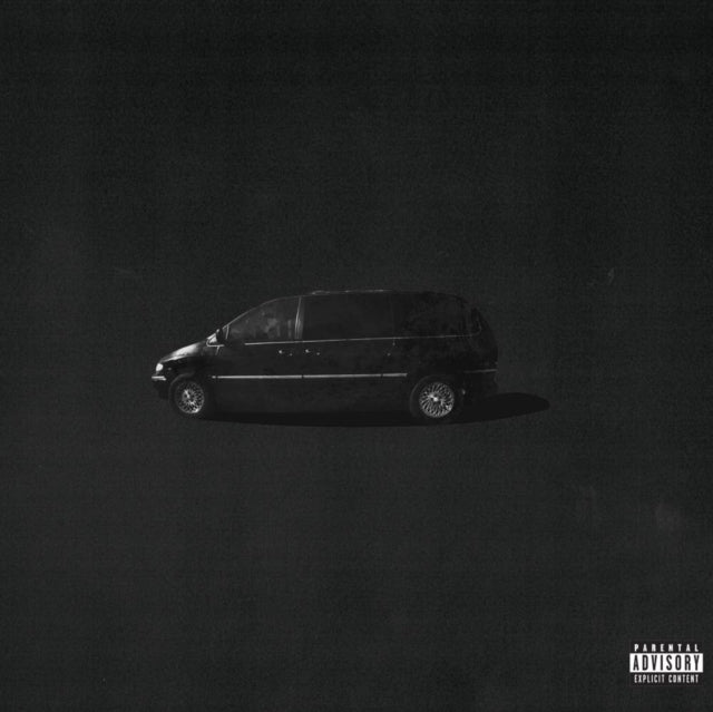 Good Kid, M.A.A.D City (X) (10Th Anniversary Edition)