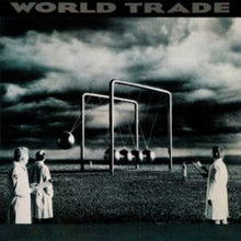 World Trade - World Trade - CD