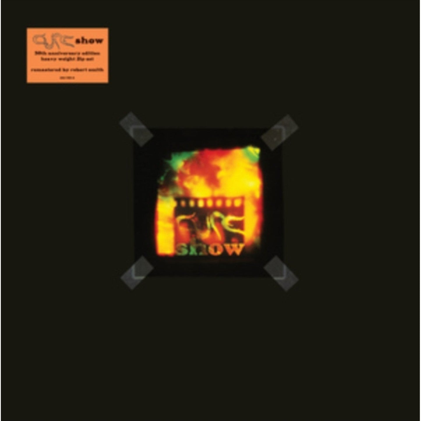 Show (2LP)