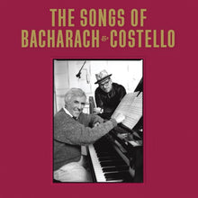 Elvis & Burt Bacharach Costello - Songs Of Bacharach & Costello (2CD)