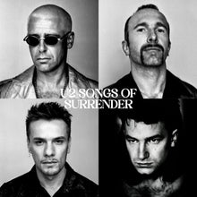 U2 - Songs Of Surrender - CD
