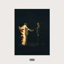 Metro Boomin - Heroes & Villains (X) - CD