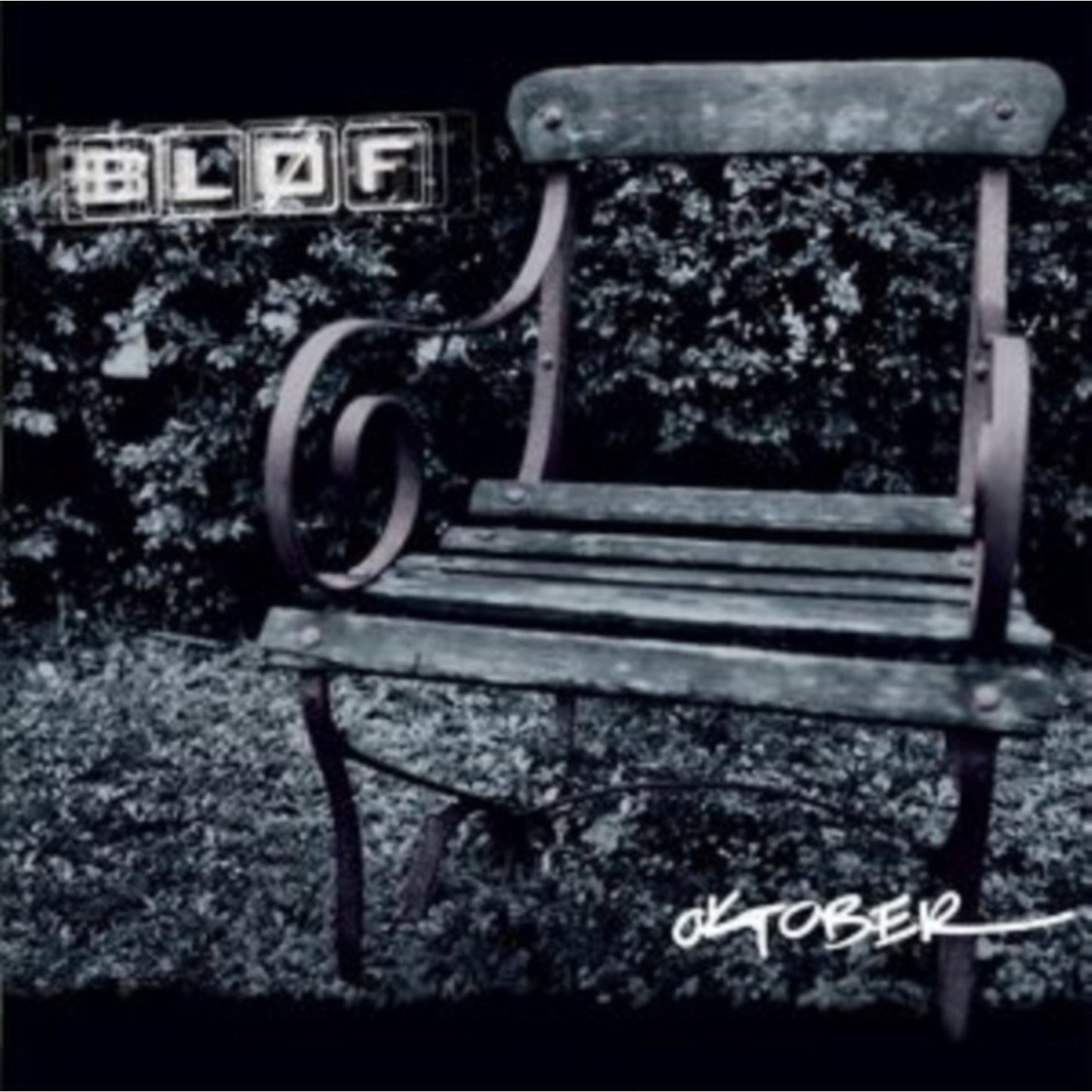 Oktober-April (Pickering Sessies) (3LP/Limited/Green, Light Green & Transparent Vinyl/180G/Limited)