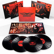 Greatest Hits (4LP)