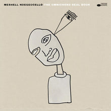 Meshell Ndegeocello - Omnichord Real Book (2LP)