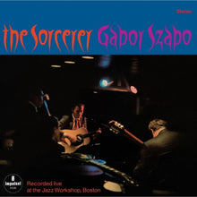 Sorcerer (Verve By Request Series)