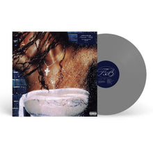 Fountain Baby (X)(Silver LP Vinyl)
