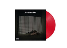 You Ruined New York City For Me (Apple Color LP Vinyl)