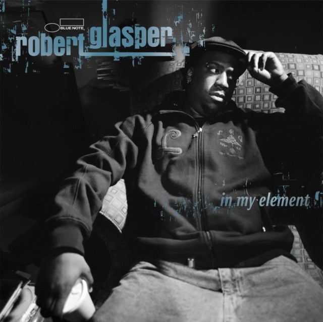 In My Element (Blue Note Classic Vinyl Series) (2LP)