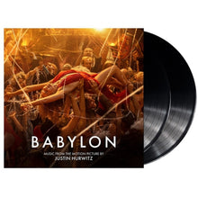 Babylon Ost (2LP)