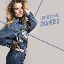 Changes (180G)