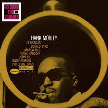 Hank Mobley - No Room For Squares (Blue Note Classic LP Vinyl Series)