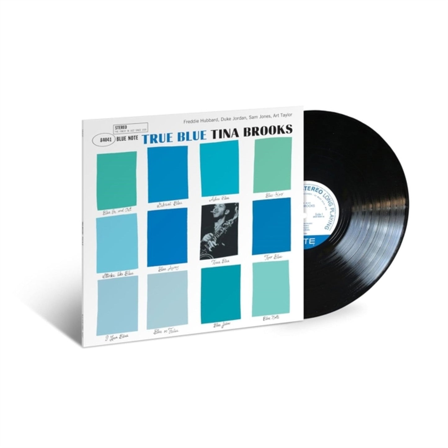 True Blue (Blue Note Classic LP Vinyl Series)