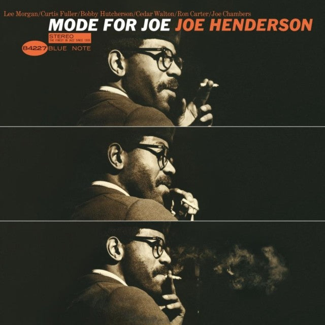 Mode For Joe (Blue Note Classic LP Vinyl Series)