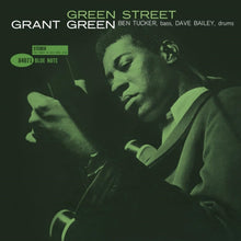 Grant Green - Green Street (Blue Note Classic LP Vinyl Series)
