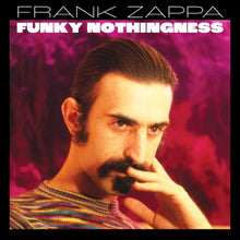 Frank Zappa - Funky Nothingness (2LP)