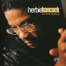 Herbie Hancock - New Standard (Verve By Request Series) (2LP)