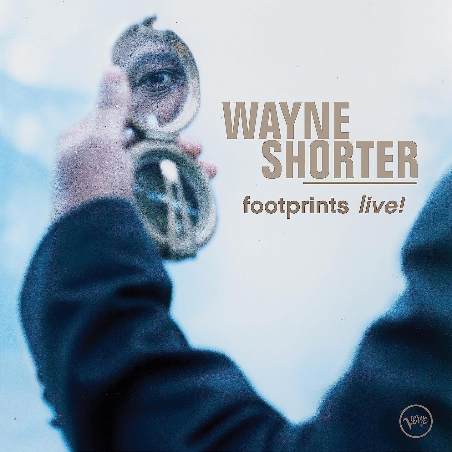 Footprints Live (Verve By Request Series) (2LP)