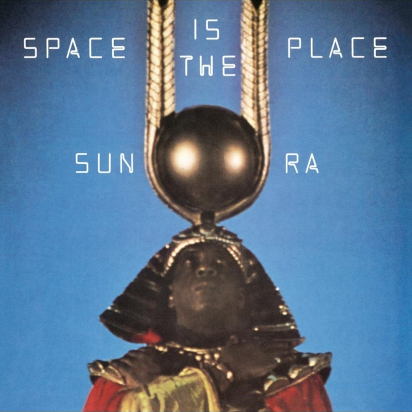 Space Is The Place (Verve By Request Series)
