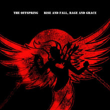 Rise & Fall, Rage & Grace (15Th Anniversary Edition) (LP/7Inch)