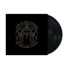 Rolling Stones - Live At The Wiltern (3LP)