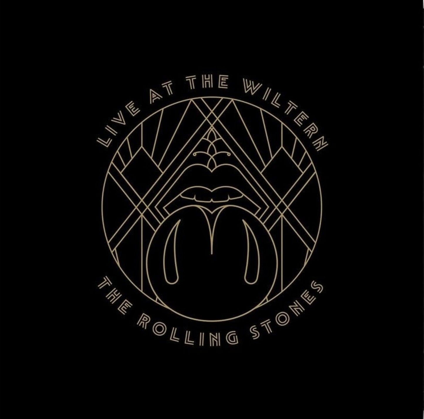 Live At The Wiltern (3LP)
