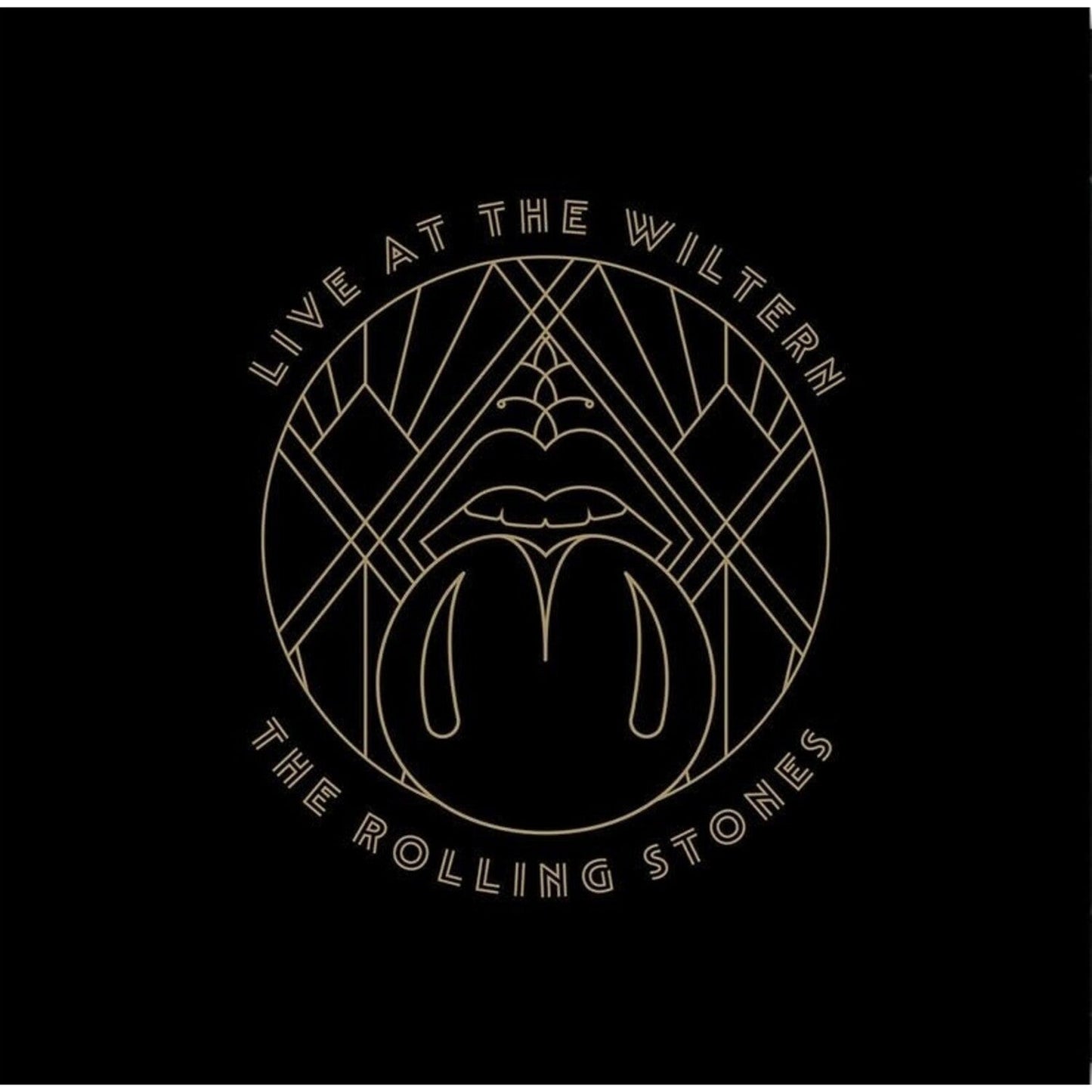 Live At The Wiltern (3LP)