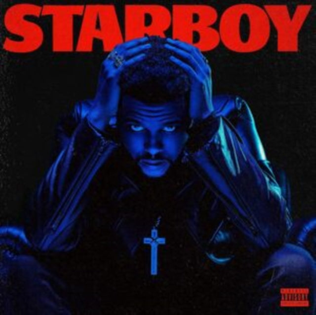 Starboy (X)