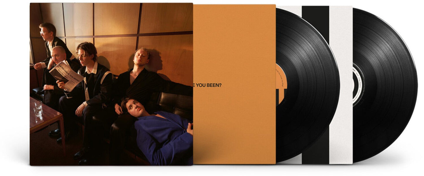 How Have You Been? (2LP/180G)