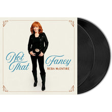 Not That Fancy (2LP)
